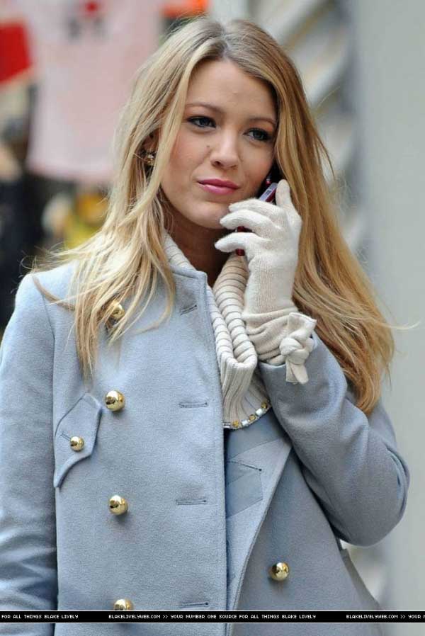 布莱克·莱弗利/Blake Lively-4-43